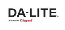 Da-Lite Logo-Color