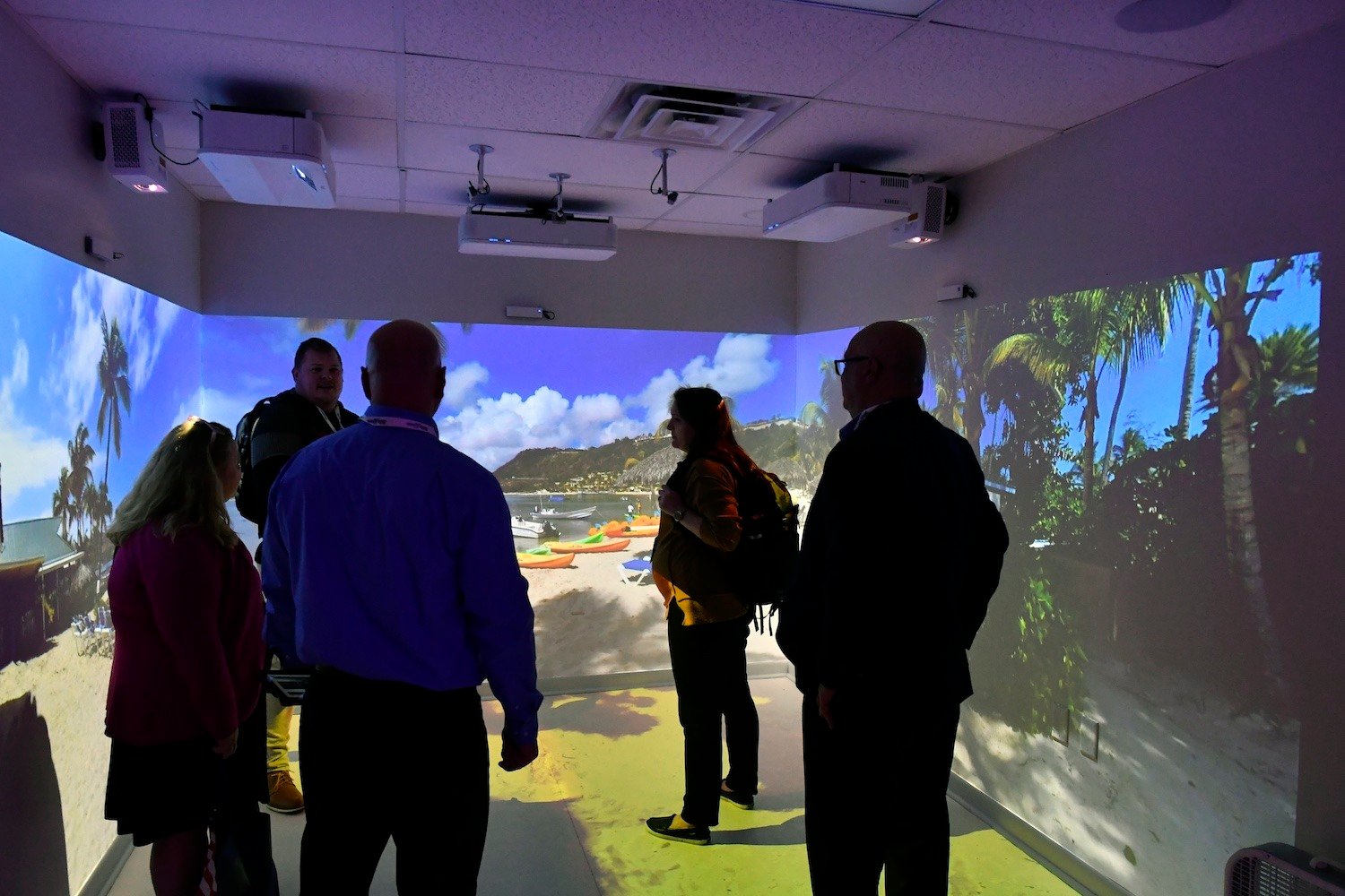 ImmersiveReality