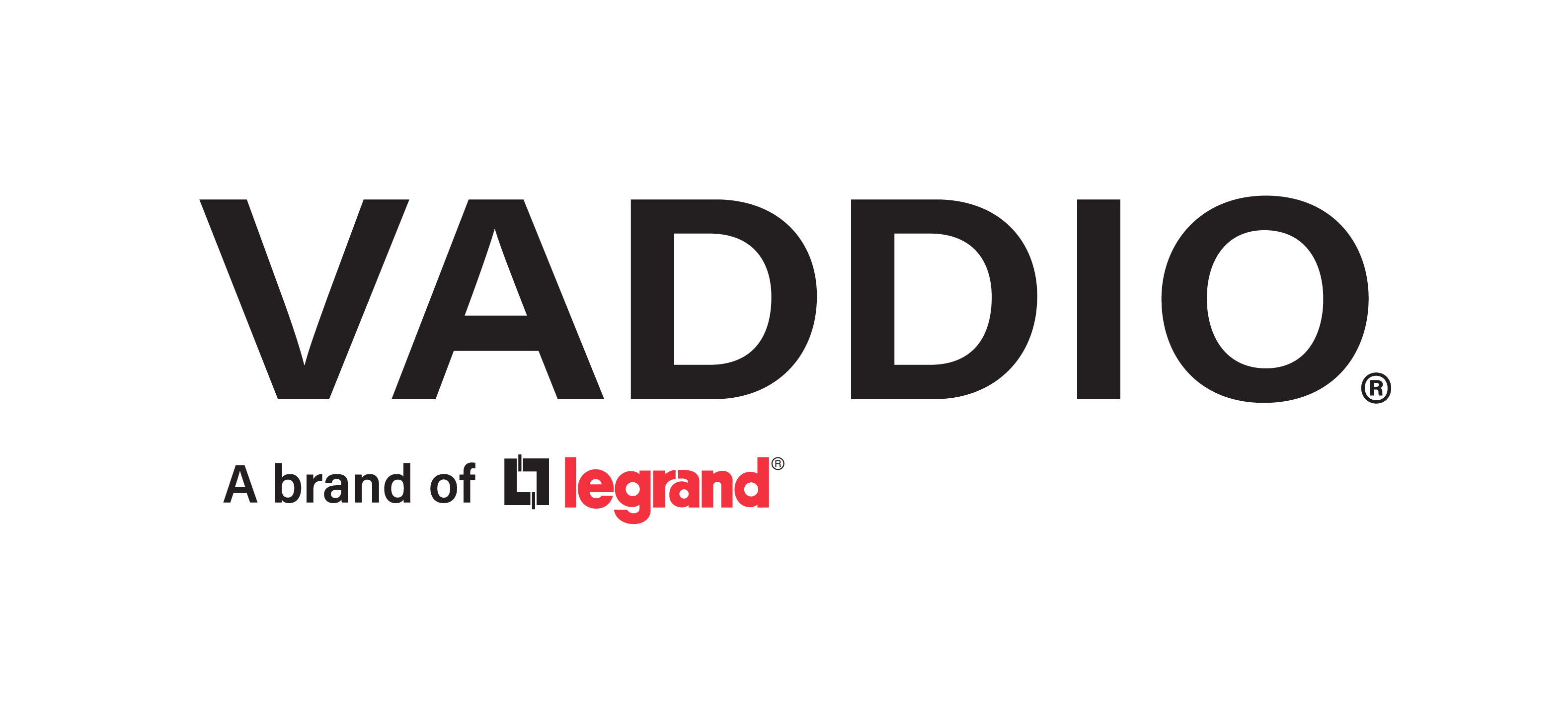 Vaddio Logo-Color