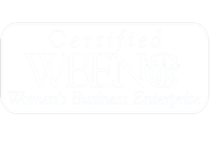 Certified Women-Owned Business