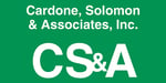 Cardone Solomon & Associates, Inc.